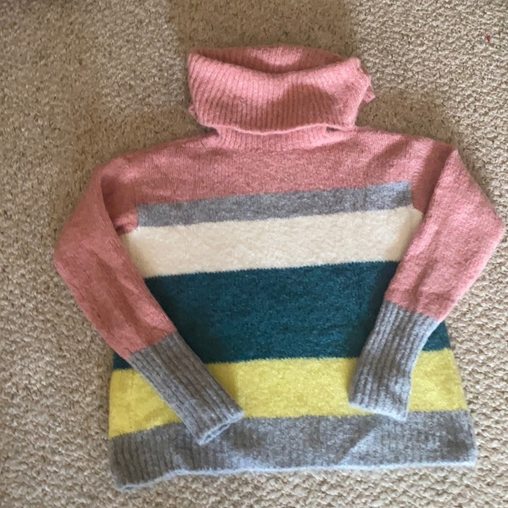 Lou and Grey Sweater